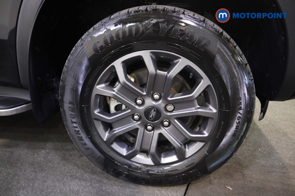 Used Ford Ranger 2024 for sale - 76416138: Photo 24