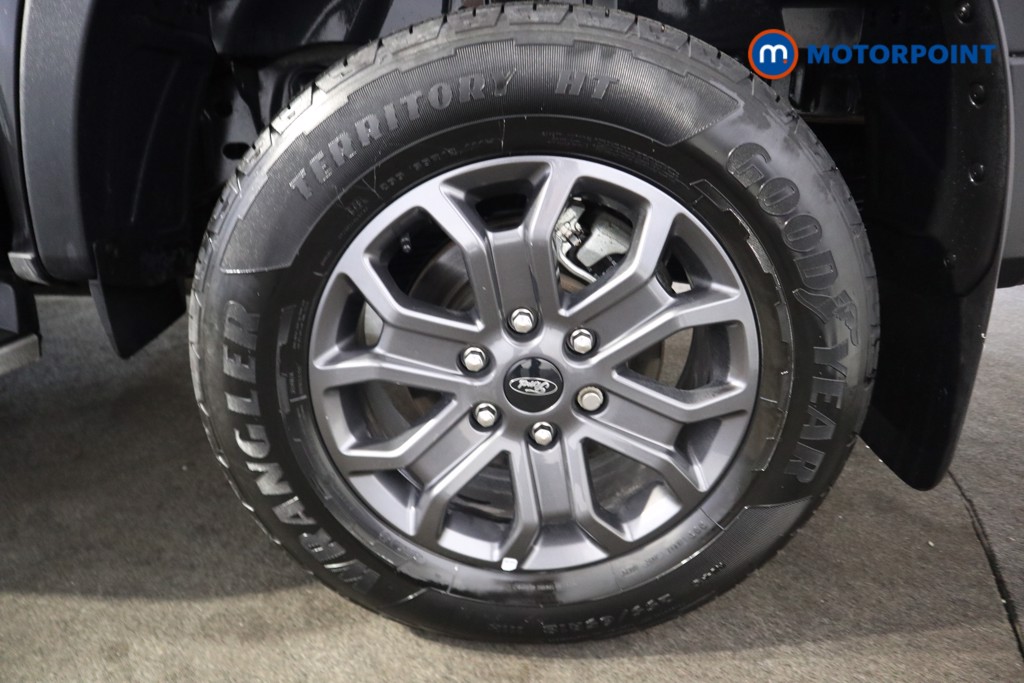 Used Ford Ranger 2024 for sale - 76416138: Photo 26