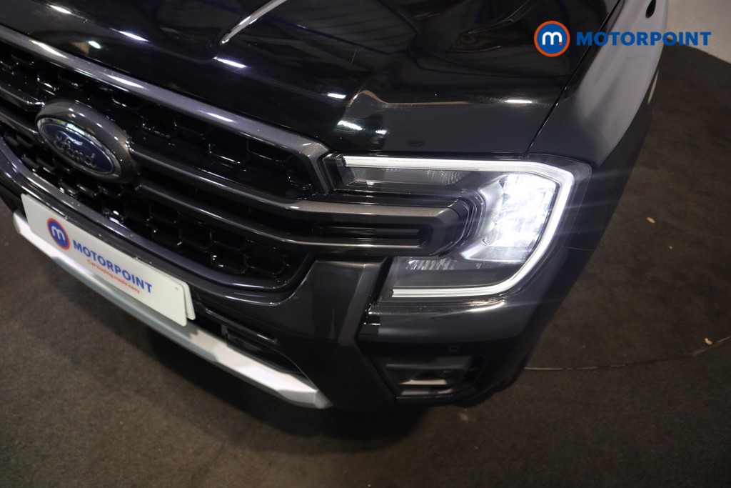 Used Ford Ranger 2024 for sale - 76416138: Photo 37