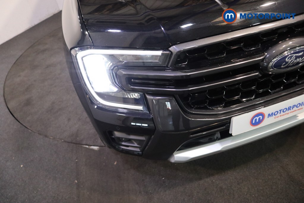 Used Ford Ranger 2024 for sale - 76416138: Photo 38