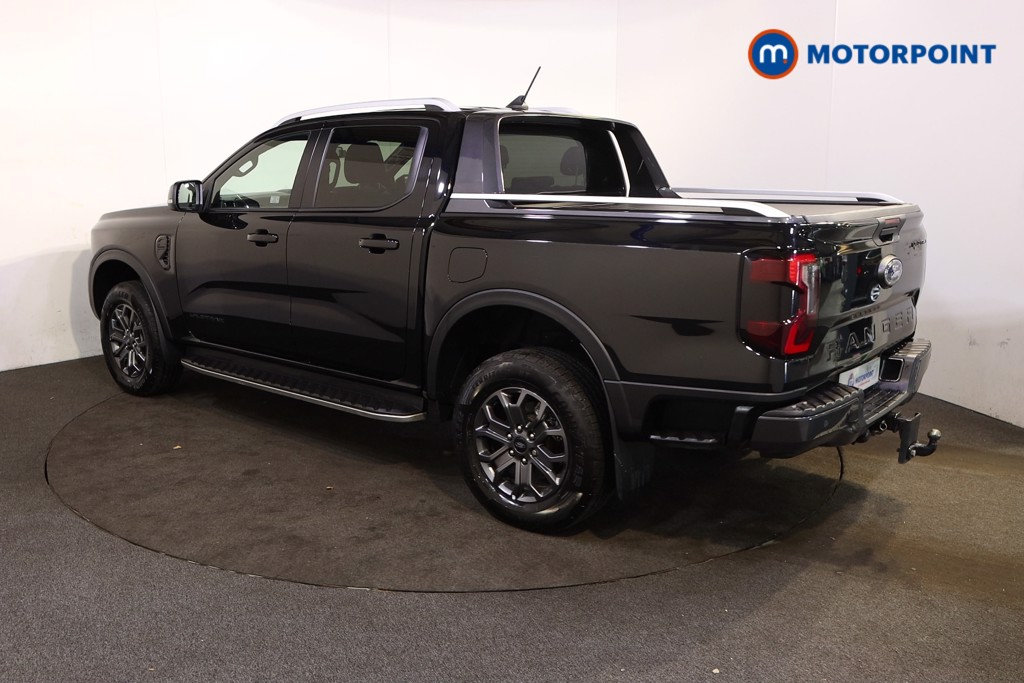 Used Ford Ranger 2024 for sale - 76416138: Photo 5