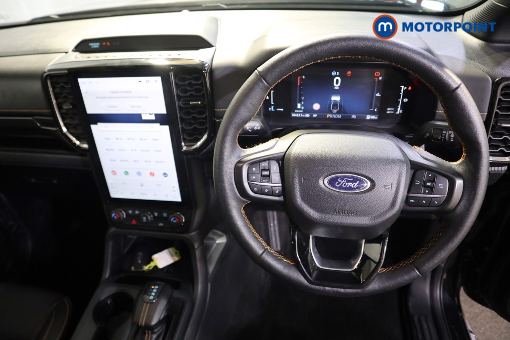 Used Ford Ranger 2024 for sale - 76416138: Photo 9