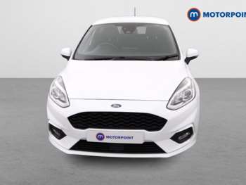 Used Ford Fiesta 2020 for sale - 74621073: Photo