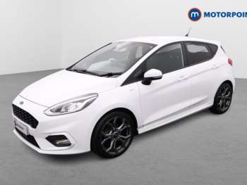 Used Ford Fiesta 2020 for sale - 74621073: Photo
