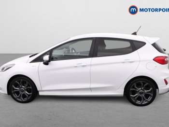 Used Ford Fiesta 2020 for sale - 74621073: Photo