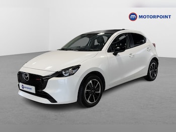 Used Mazda Mazda2 2024 for sale - 75960415: Photo