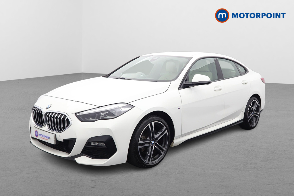 Used BMW 2 Series 2022 for sale - 77327125: Photo 3