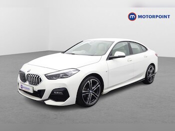 Used BMW 2 Series 2022 for sale - 77327125: Photo