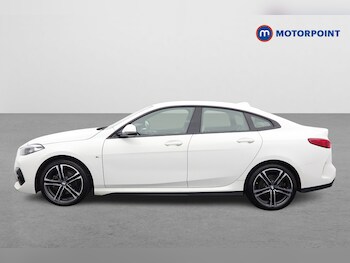 Used BMW 2 Series 2022 for sale - 77327125: Photo