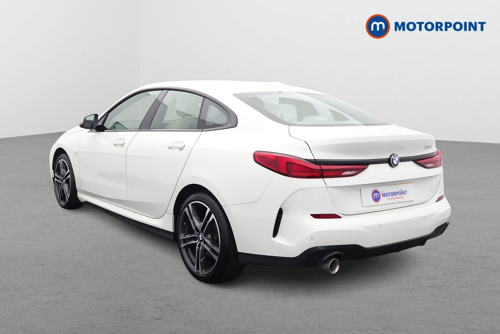 Used BMW 2 Series 2022 for sale - 77327125: Photo 5