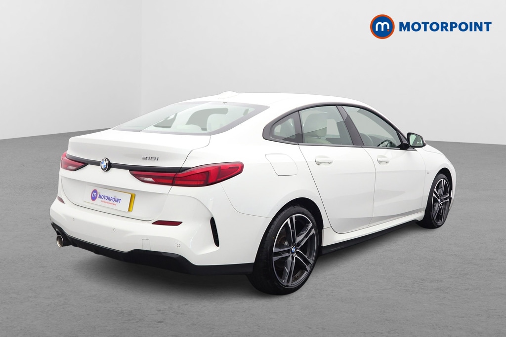 Used BMW 2 Series 2022 for sale - 77327125: Photo 7