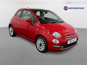 Used Fiat 500 2022 for sale - 75548021: Photo