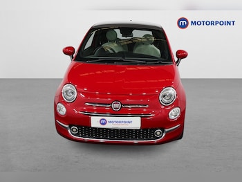 Used Fiat 500 2022 for sale - 75548021: Photo