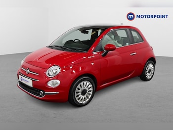 Used Fiat 500 2022 for sale - 75548021: Photo