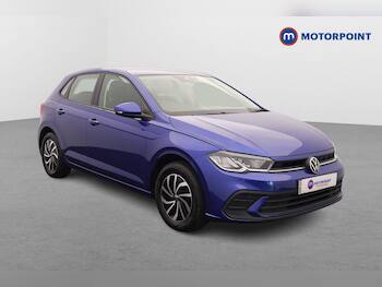 Used Volkswagen Polo 2024 for sale - 79776306: Photo