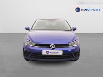 Used Volkswagen Polo 2024 for sale - 79776306: Photo
