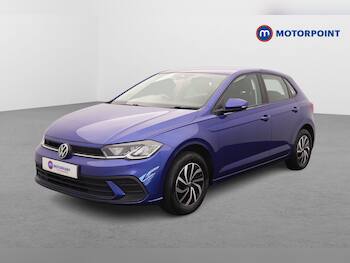 Used Volkswagen Polo 2024 for sale - 79776306: Photo