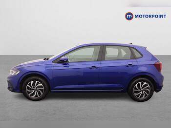 Used Volkswagen Polo 2024 for sale - 79776306: Photo