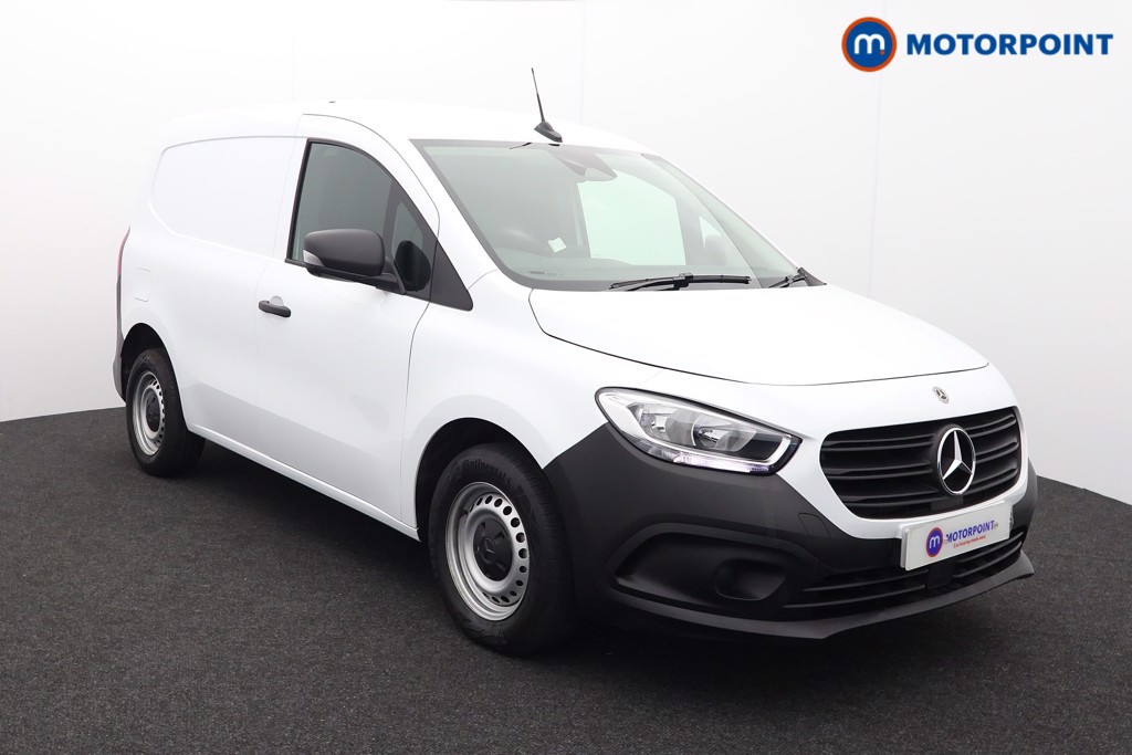 Used Mercedes-Benz Citan 2024 for sale - 76046752: Photo 1