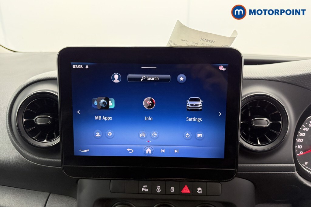 Used Mercedes-Benz Citan 2024 for sale - 76046752: Photo 16