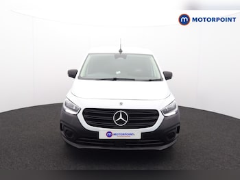 Used Mercedes-Benz Citan 2024 for sale - 76046752: Photo