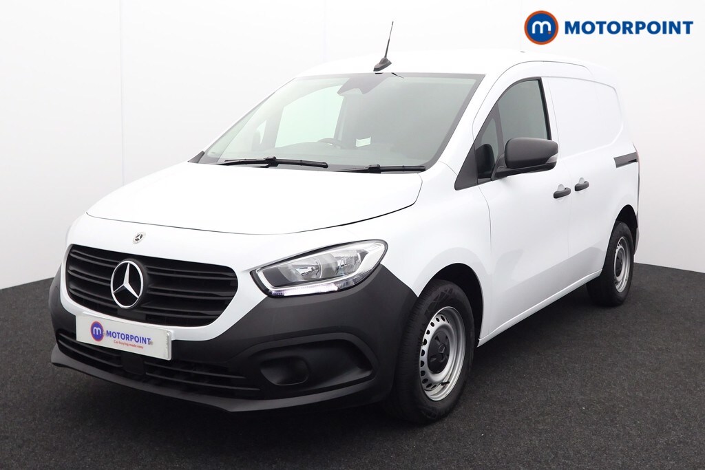 Used Mercedes-Benz Citan 2024 for sale - 76046752: Photo 3