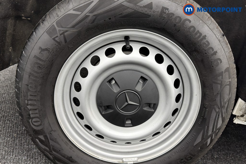 Used Mercedes-Benz Citan 2024 for sale - 76046752: Photo 34