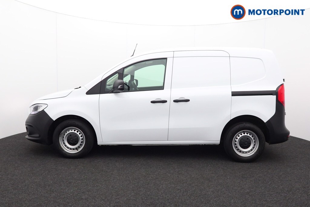 Used Mercedes-Benz Citan 2024 for sale - 76046752: Photo 4