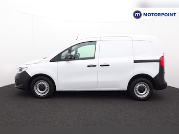Used Mercedes-Benz Citan 2024 for sale - 76046752: Photo