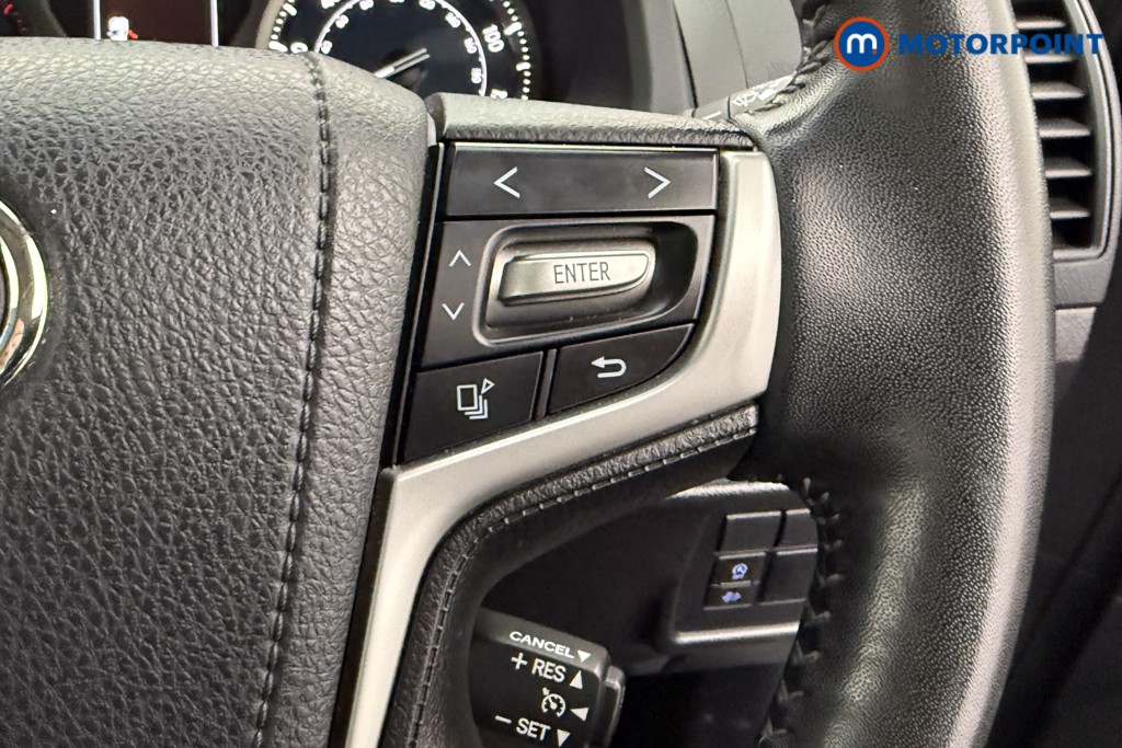 Used Toyota Land Cruiser 2023 for sale - 76569057: Photo 12