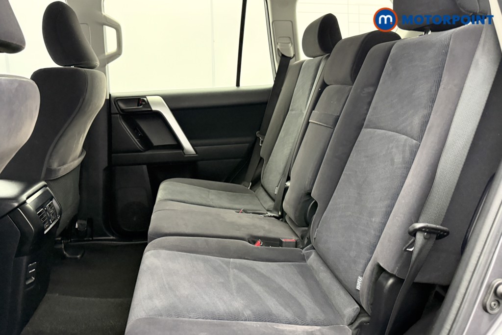 Used Toyota Land Cruiser 2023 for sale - 76569057: Photo 18