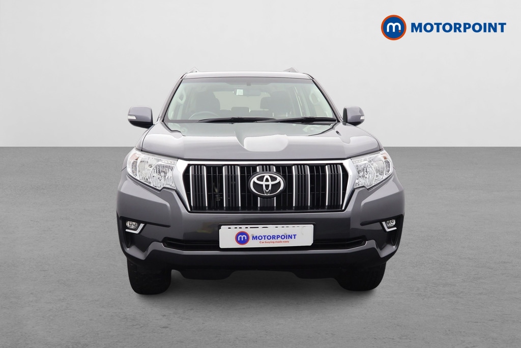 Used Toyota Land Cruiser 2023 for sale - 76569057: Photo 2