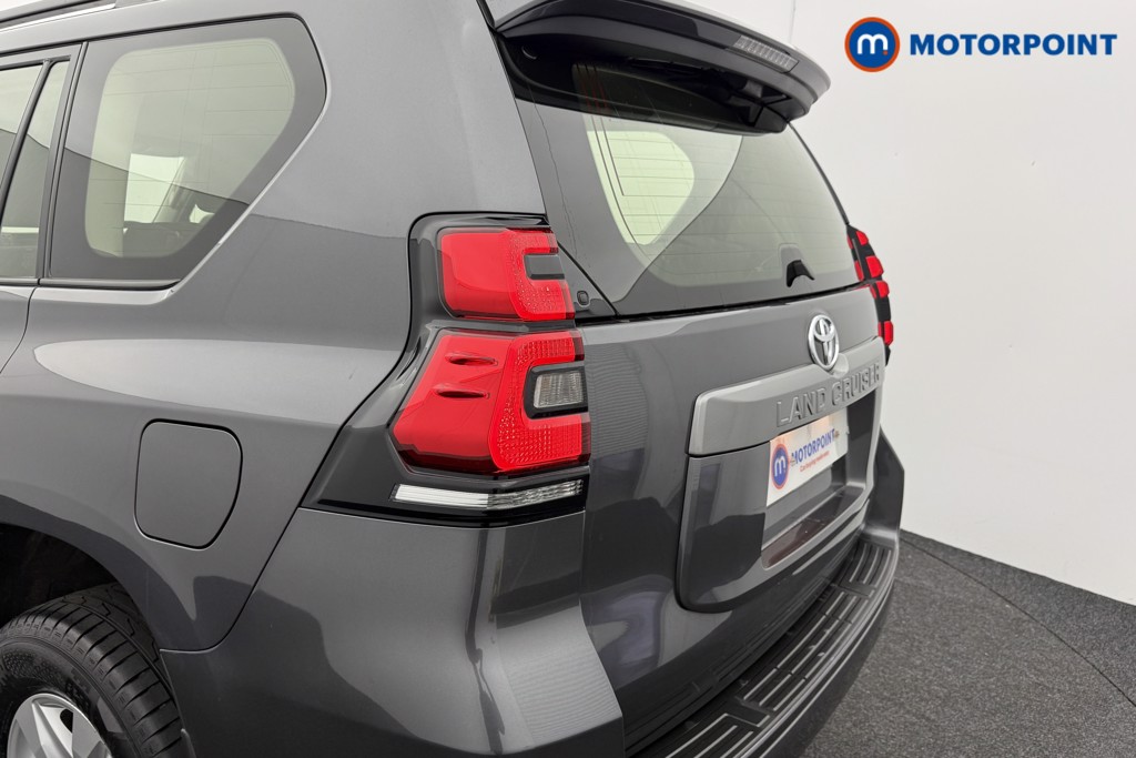 Used Toyota Land Cruiser 2023 for sale - 76569057: Photo 20