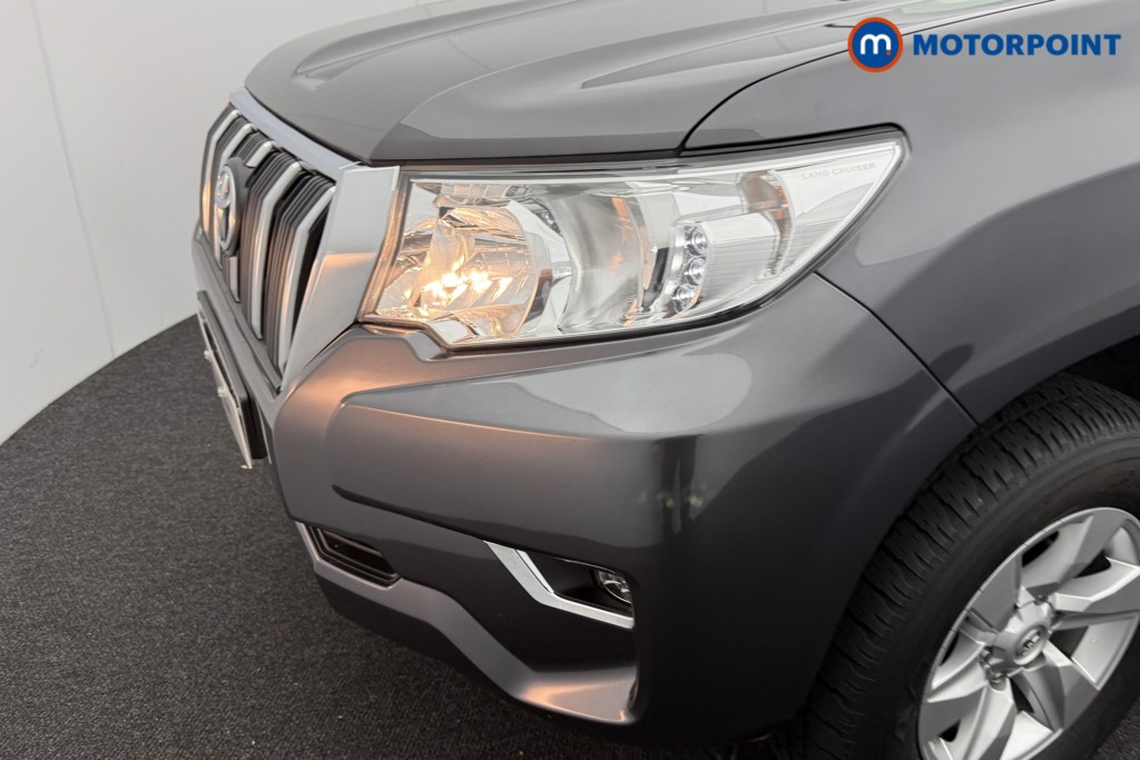 Used Toyota Land Cruiser 2023 for sale - 76569057: Photo 21