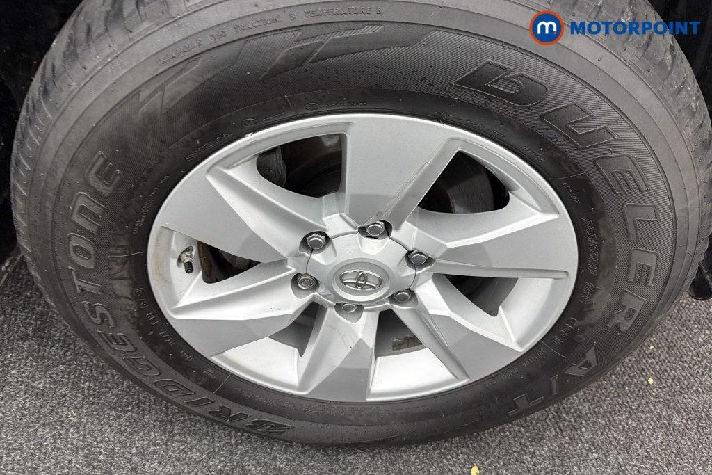 Used Toyota Land Cruiser 2023 for sale - 76569057: Photo 23