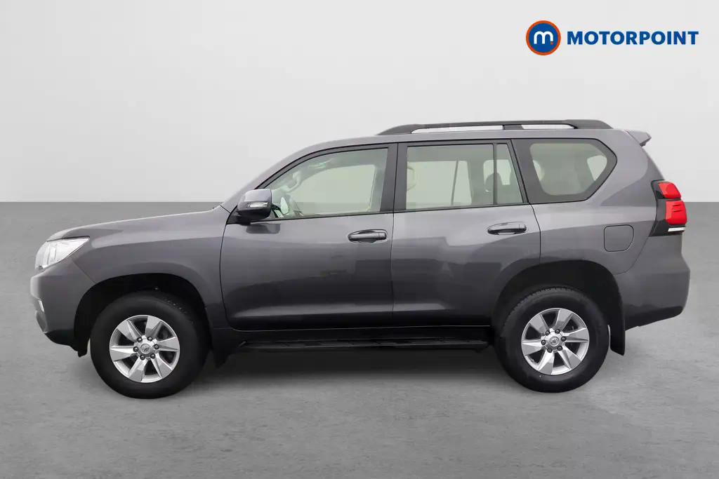 Used Toyota Land Cruiser 2023 for sale - 76569057: Photo 3