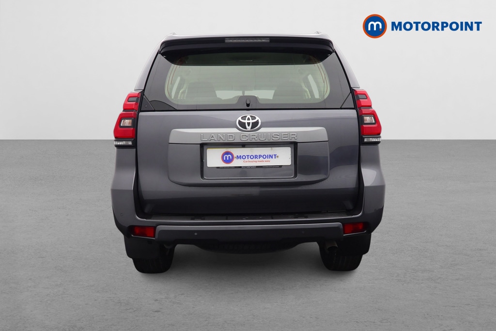 Used Toyota Land Cruiser 2023 for sale - 76569057: Photo 5