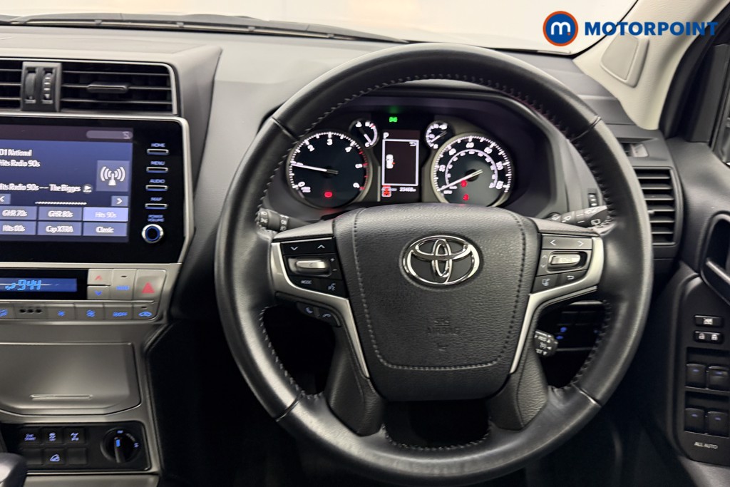 Used Toyota Land Cruiser 2023 for sale - 76569057: Photo 7