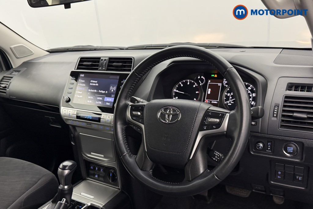Used Toyota Land Cruiser 2023 for sale - 76569057: Photo 8