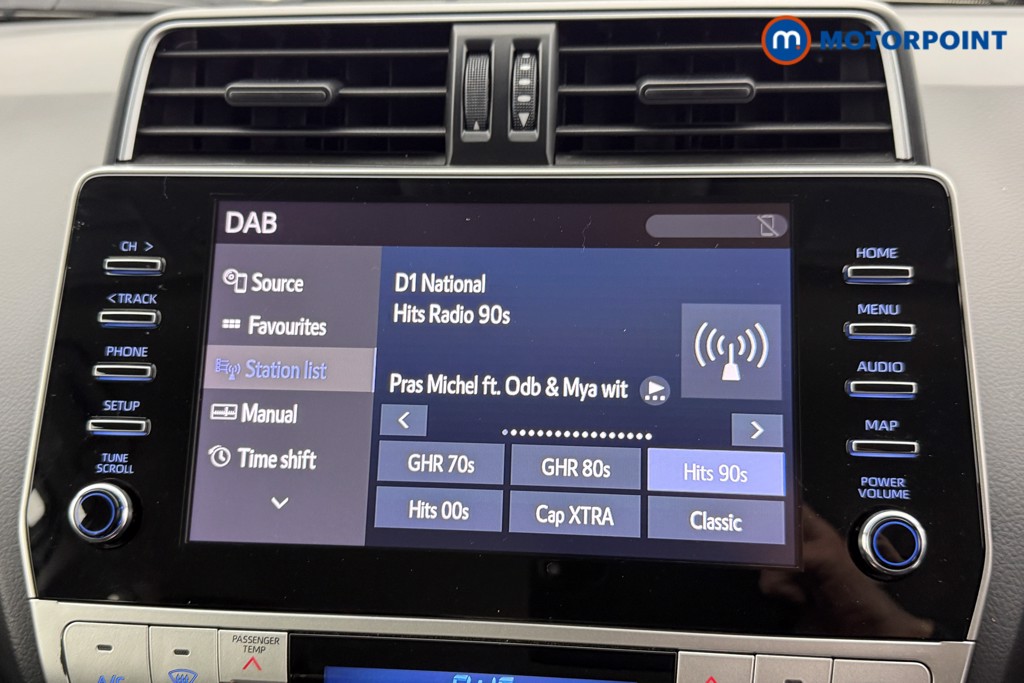 Used Toyota Land Cruiser 2023 for sale - 76569057: Photo 9