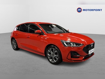 Ford - Focus