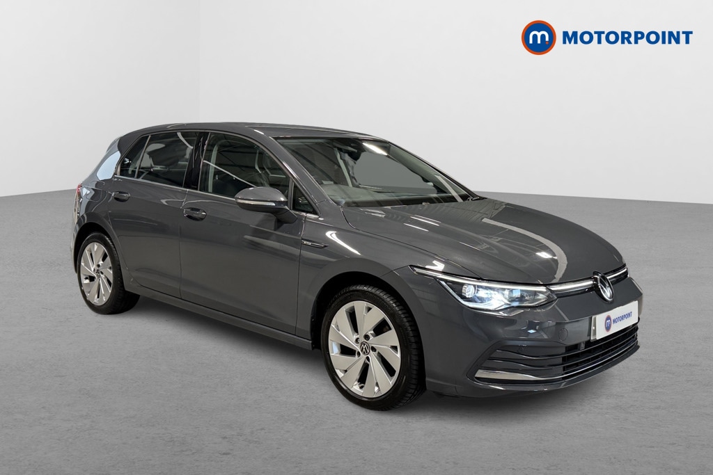 Used Volkswagen Golf 2021 for sale - 76697174: Photo 1