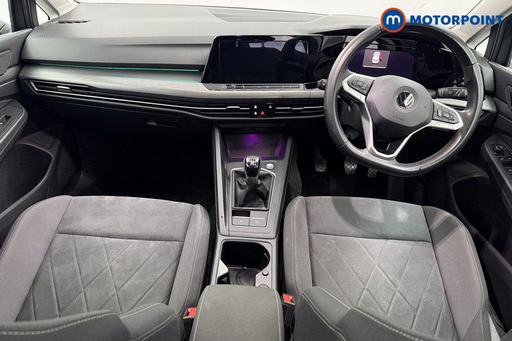 Used Volkswagen Golf 2021 for sale - 76697174: Photo 10