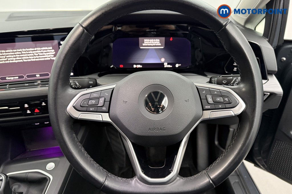 Used Volkswagen Golf 2021 for sale - 76697174: Photo 11