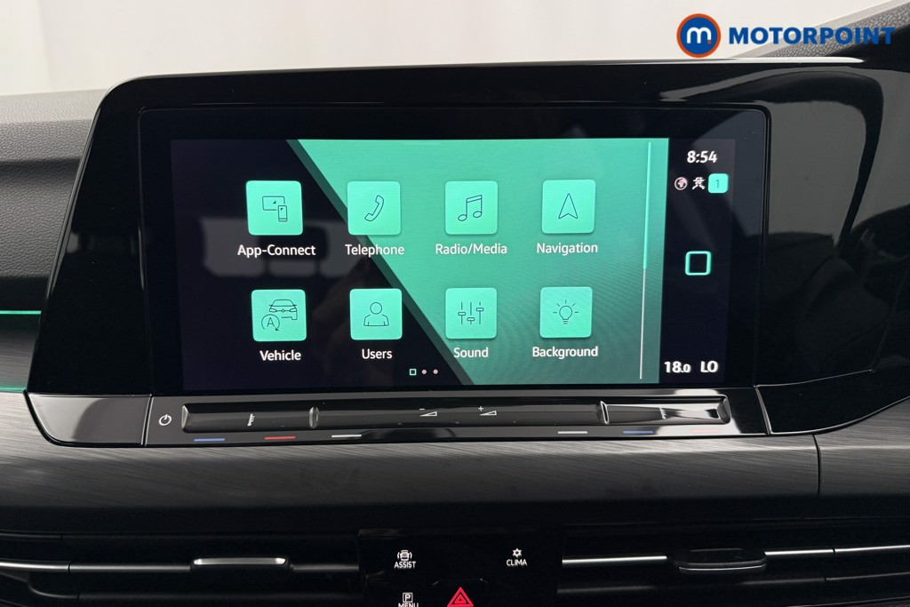 Used Volkswagen Golf 2021 for sale - 76697174: Photo 15