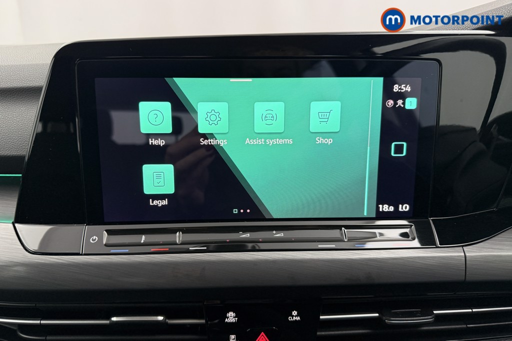 Used Volkswagen Golf 2021 for sale - 76697174: Photo 16