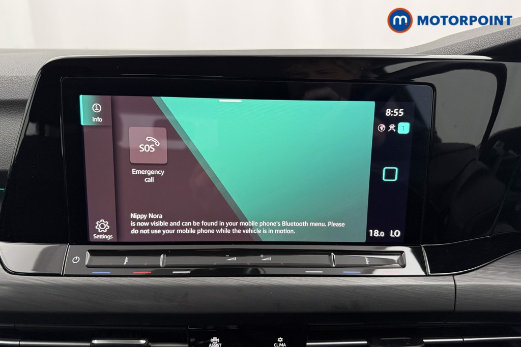 Used Volkswagen Golf 2021 for sale - 76697174: Photo 18