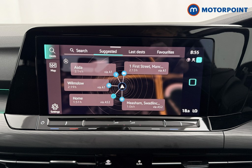 Used Volkswagen Golf 2021 for sale - 76697174: Photo 19