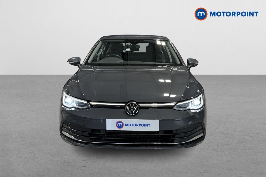 Used Volkswagen Golf 2021 for sale - 76697174: Photo 2