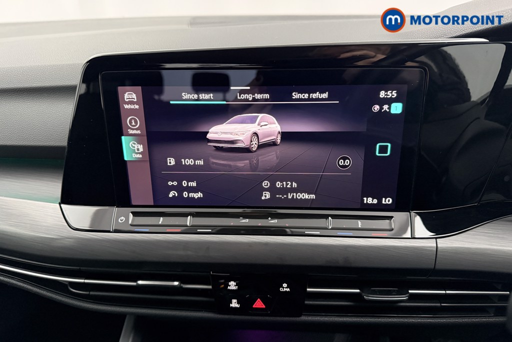 Used Volkswagen Golf 2021 for sale - 76697174: Photo 20